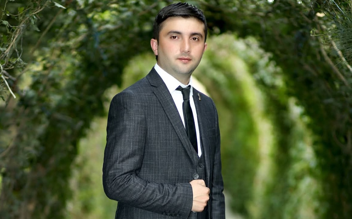 Gəncədə partlayış zamanı xəsarət alan şəxs vəfat etdi (FOTO)